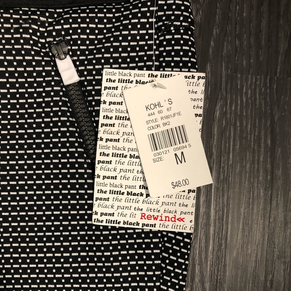 Rewind Pants - Picture 6 of 6